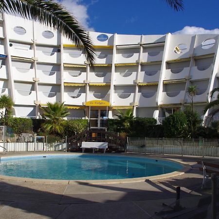 La Calypso Apartamento La Grande-Motte Exterior foto